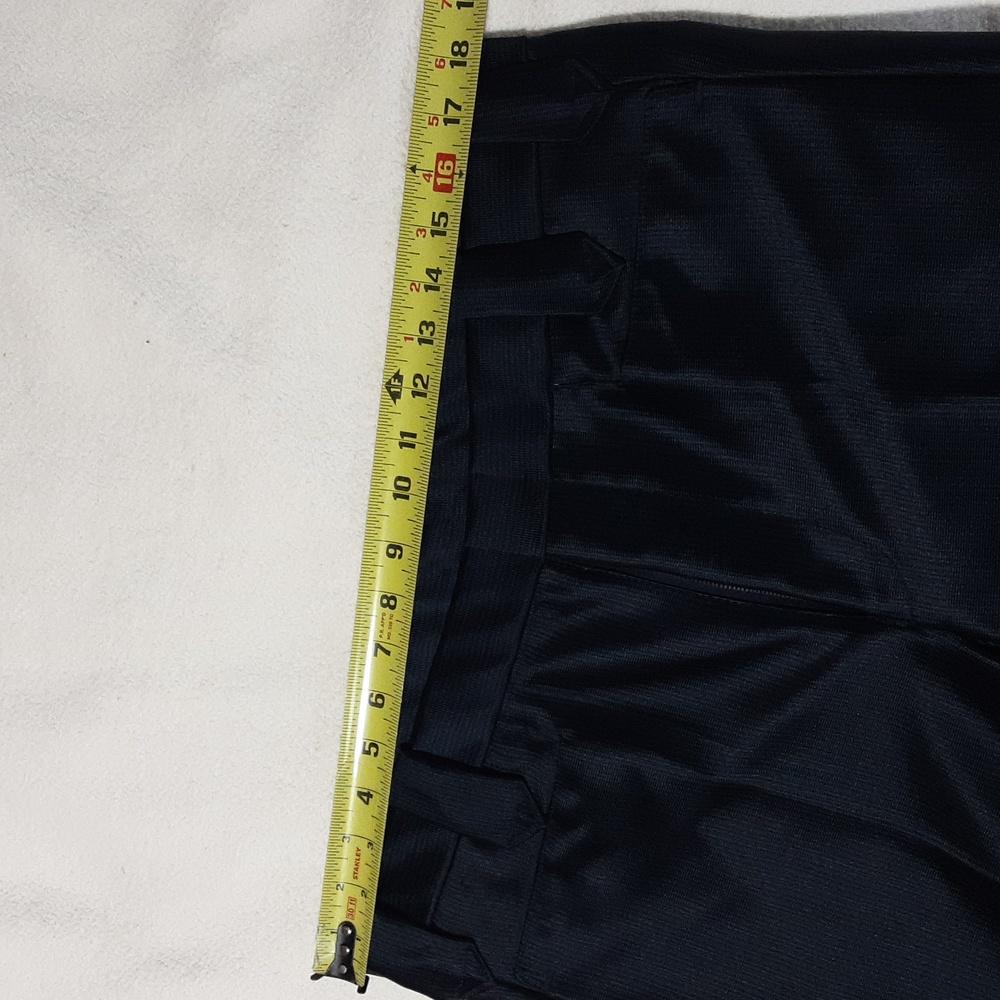 CAWBOY SUIT L MEN'S NAVY BLUE - Picture 14 of 16